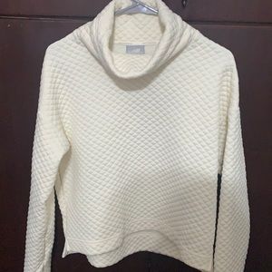 New Balance sweater